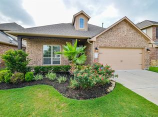 11710 Giovanni Ln, Richmond, TX 77406