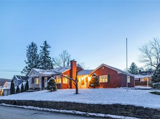 1062 Schultz Rd, Latrobe, PA 15650