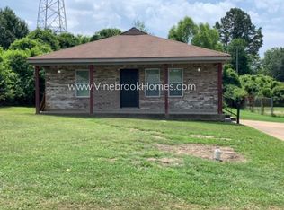 3607 Russelwood Dr, Memphis, TN 38128