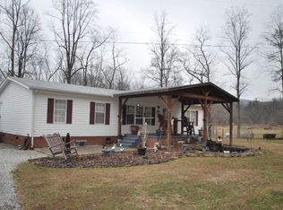 313 Hicks Chapel Loop, Marion, NC 28752