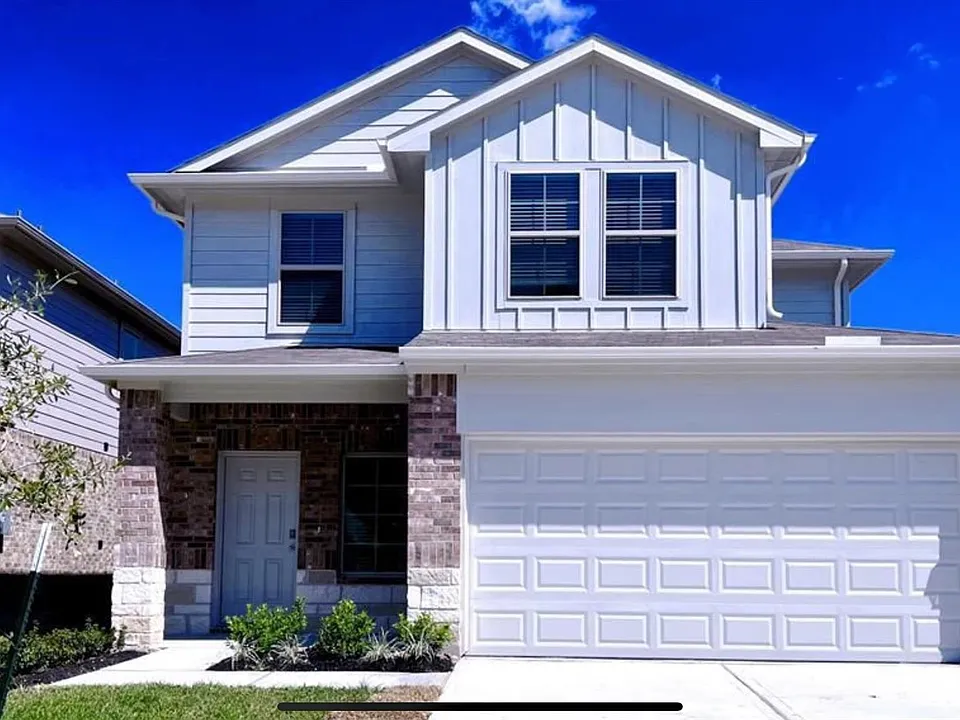 14927 Cypress Hollow Dr