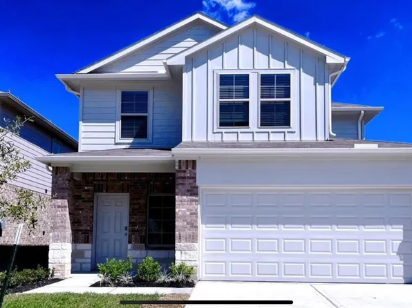 14927 Cypress Hollow Dr, New Caney, TX 77357