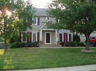 400 Terri Ct, Lawrence, KS 66049
