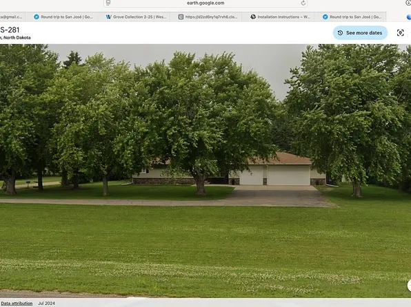 3159 Highway 281 SE, Jamestown, ND 58401