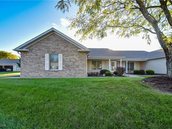 8230 Maramont Dr Unit A, Boardman, OH 44512