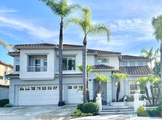 6 Brownsbury Rd, Laguna Niguel, CA 92677