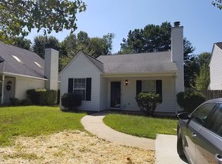 102 Creekpoint Dr, Greenville, SC 29617