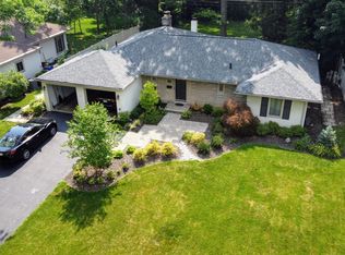 2889 Welsford Rd, Columbus, OH 43221