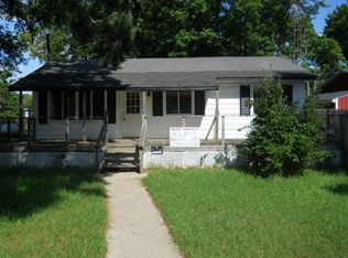 121 S 2nd St, Mesick, MI 49668