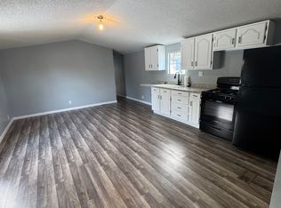 210 Bluff St, Williamsport, IN 47993