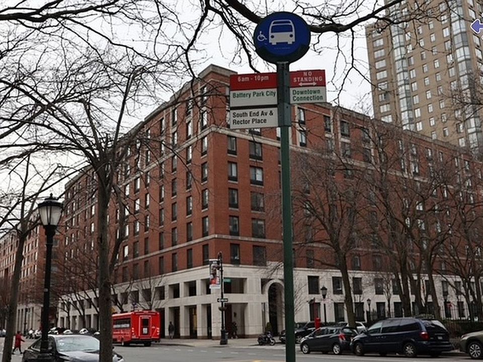 1st image of 300 Rector Pl APT 6H