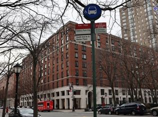 Battery Pointe, New York, NY 10280