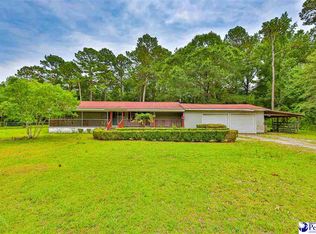 1436 Trifalia Rd, Scranton, SC 29591