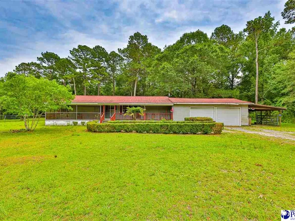 1436 Trifalia Rd, Scranton, SC 29591