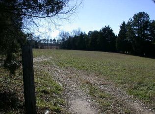 304 Marvin Rd, Ninety Six, SC 29666