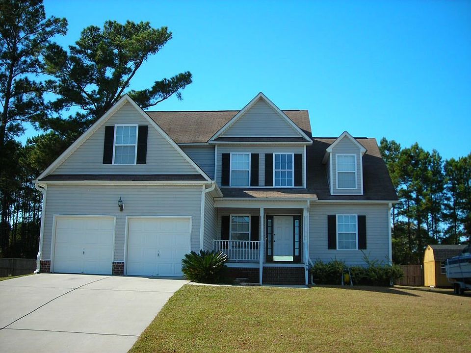 170 Red Cypress Drive