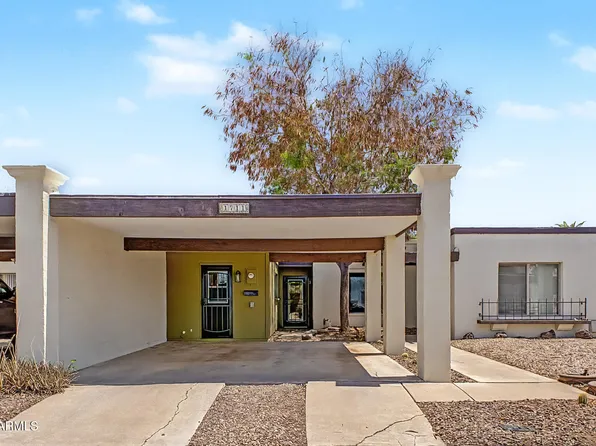 1711 E GAYLON Drive, Tempe, AZ 85282