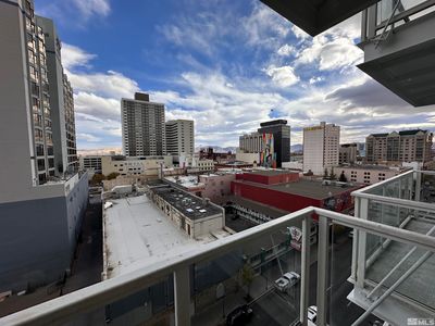 255 N Sierra St UNIT 908, Reno, NV, 89501