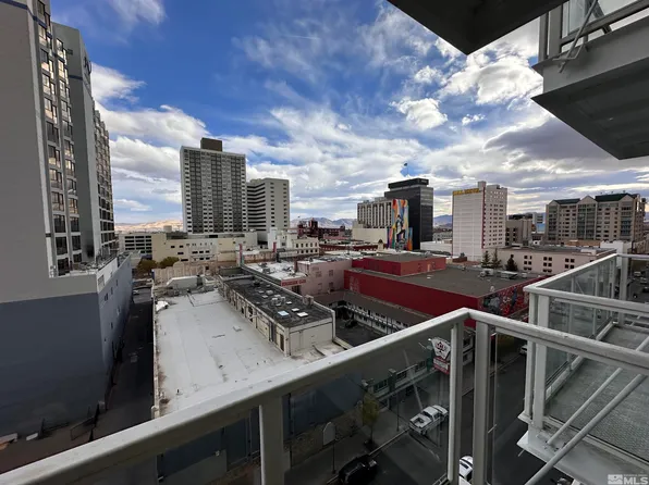 255 N Sierra St Unit 908, Reno, NV 89501