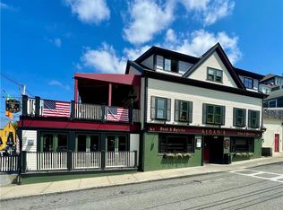 5 John St #2, Bristol, RI 02809
