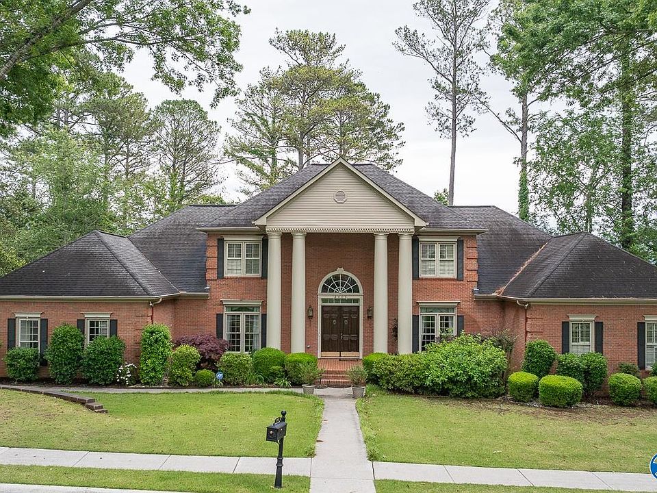 1st image of 3007 Hampton Cove Way SE