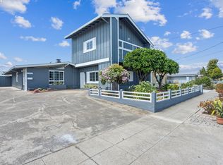 27499 Orlando Ave, Hayward, CA 94545