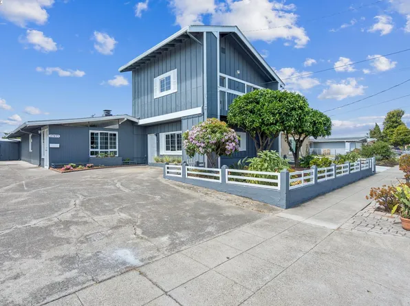 27499 Orlando Ave, Hayward, CA 94545