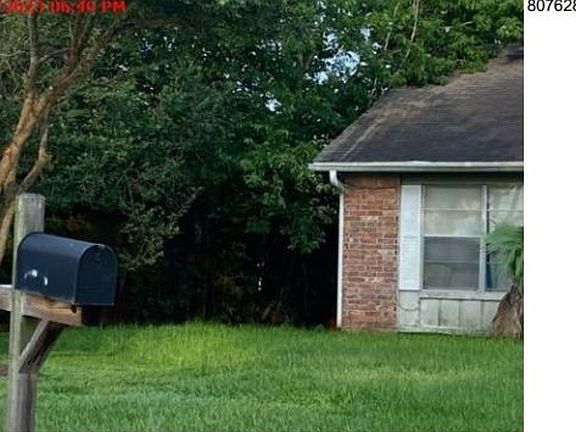 Property Side View