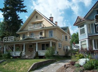 2020 W 3rd Ave, Spokane, WA 99201