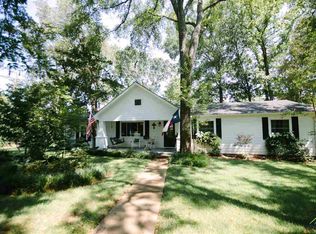 5100 Fountain Ln, Longview, TX 75604