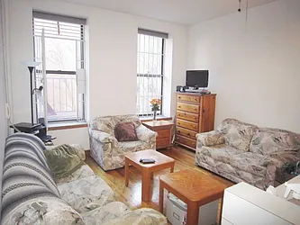 Rented by City Connections Realty