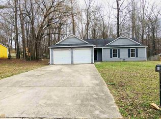 5871 Homestead Cir, Rex, GA 30273