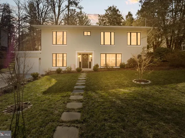 6651 Old Chesterbrook Rd, Mc Lean, VA 22101