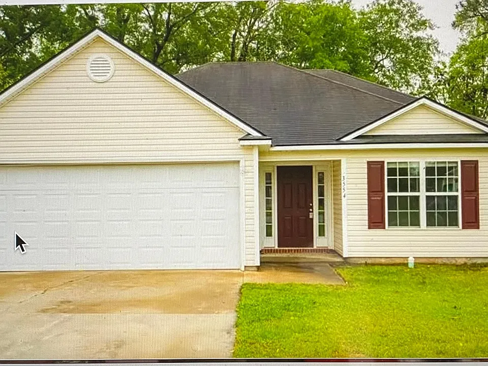 3554 Beulah Cir