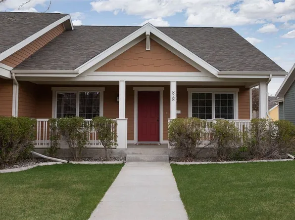 828 Avenue F, Billings, MT 59102
