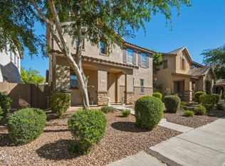 4054 E Cathy Drive, Gilbert, AZ 85296