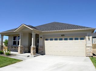 63252 Rossby St, Bend, OR 97703