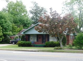 919 S Main St, Atmore, AL 36502