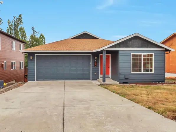 914 6th Ave, Vernonia, OR 97064