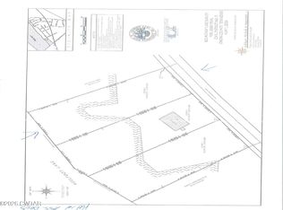 0 Lakeview Dr, Hornbeak, TN 38232