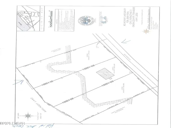 0 Lakeview Dr, Hornbeak, TN 38232