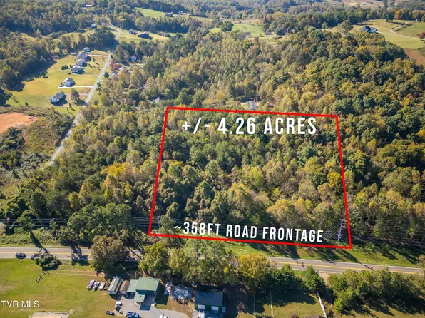 5120 Erwin Hwy, Afton, TN 37616