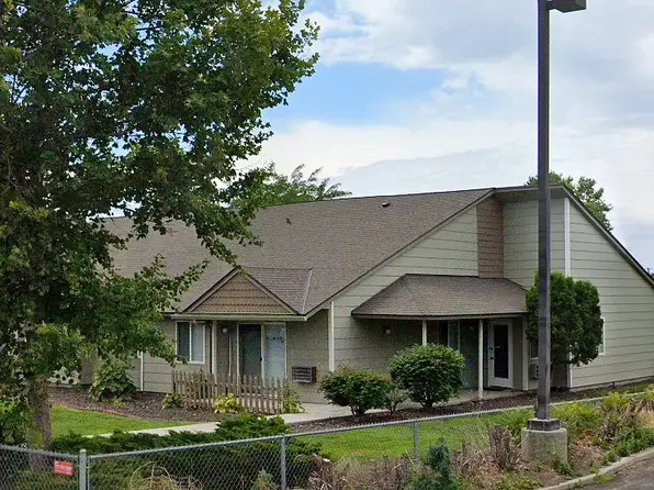 Wheatlands Apartments