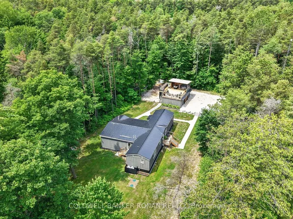9087 Webster Rd, Adjala Tosorontio, ON L0M 1N0