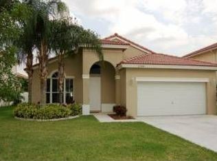 6754 Silver Ridge Ln, Greenacres, FL 33413