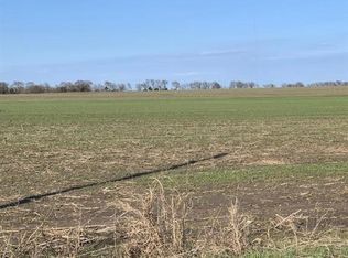 Airport Rd, Tioga, TX 76271