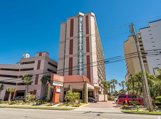 5308 N Ocean Blvd UNIT 1204, Myrtle Beach, SC 29577