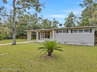 4842 Homecrest Cir, Jacksonville, FL 32244