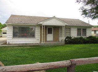 234 W Main St, Duchesne, UT 84021