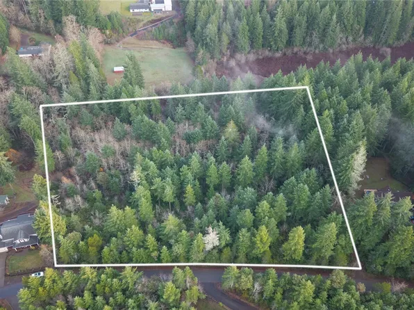 12711 144th Ave NW, Gig Harbor, WA 98329